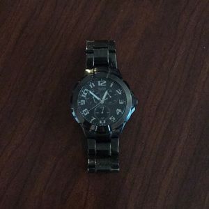 Men’s guess watch
